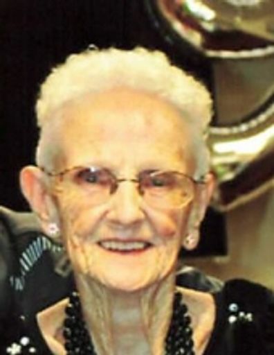 Patricia A. Gallagher Himes