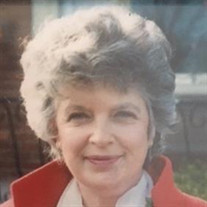 Theresa Charlene Woodward Profile Photo