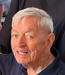 Charles E. Smith Profile Photo