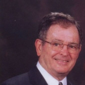 Thomas Dockray, Sr.