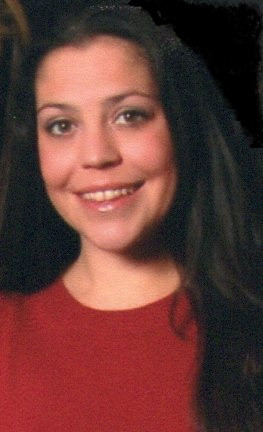 Megan Anne Buquoi