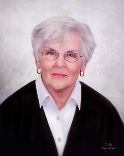 Mary Jane McClellan's obituary image