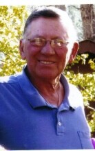 Wendell Warner Sr.