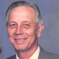 Mr. O'Jay Fuchs Profile Photo