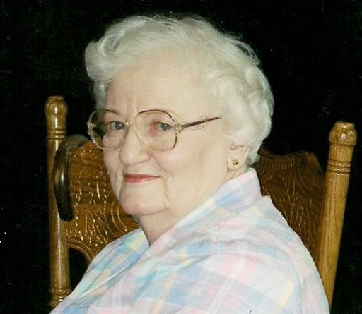 Helen J. Mccullough Profile Photo