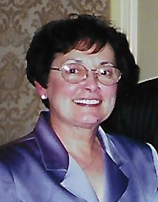 Janet Ronders Profile Photo