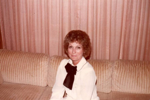 Shirley "Diane" Hatch Profile Photo