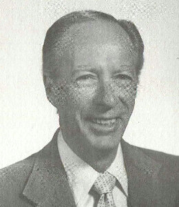 Louis D. Stone