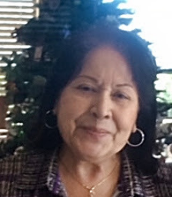 Juanita Gaona "Janie Ynfante" Palmarez