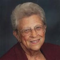 Arlene Mae Davidson