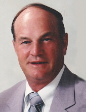 Murray J. Brubaker Profile Photo