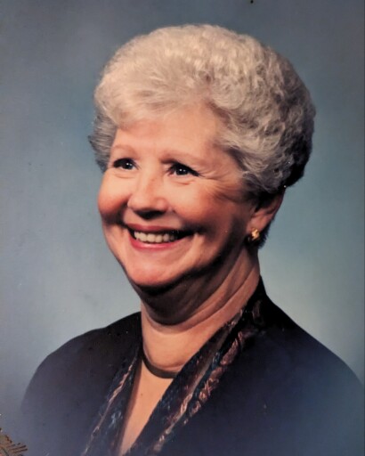 Mary Ethel Clayton Profile Photo