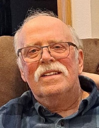 Robert "Bob" F. Sherrard