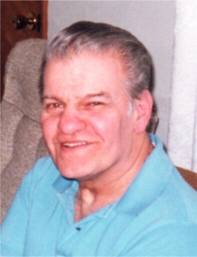 George J. Bogovich