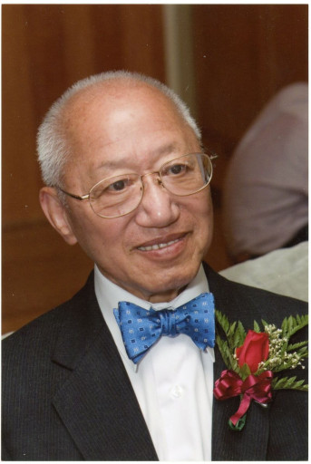 Allan S.M. Wong