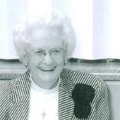 Margaret Louise Jackson Profile Photo