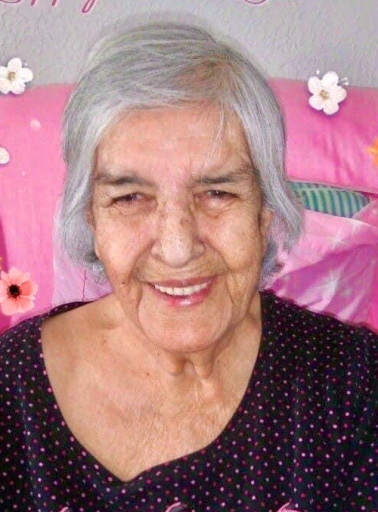 Obituary information for Angela E. Santos-Arroyo