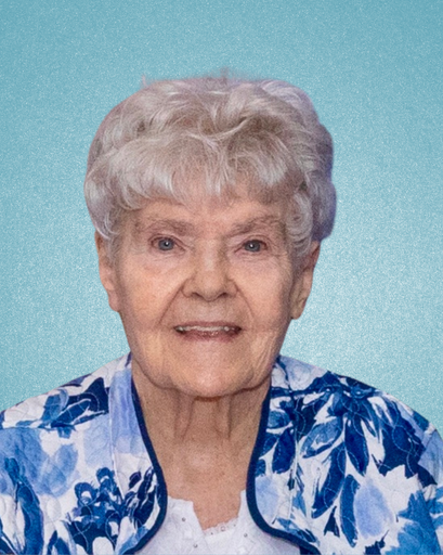 Sr. Joan Spearing, SHCJ's obituary image