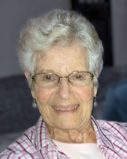 Marjorie E. Brinkman Profile Photo