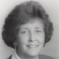 Carol V. Mcgrew