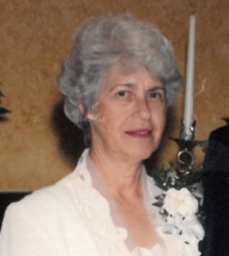 Ida Phillips Stewart Profile Photo