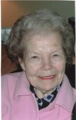 Irma Coupland-Carter Profile Photo