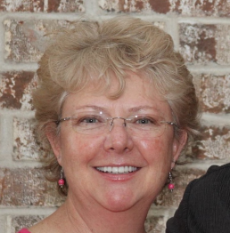 Gail Thweatt Profile Photo