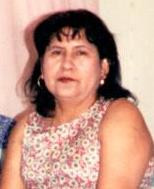 Martha Saravia