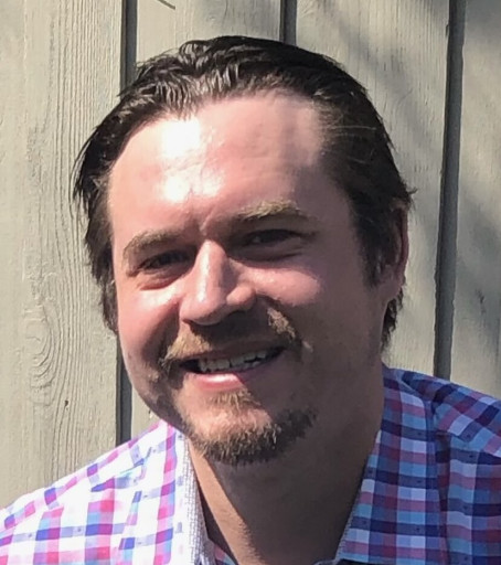 Kyle Martin Stevens Profile Photo