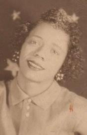 Loretta Pendleton Johnson