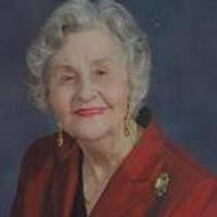 Eula Mae Jones Ross