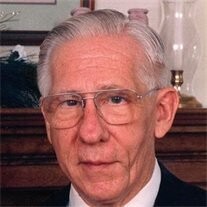 Donald  A. Moore