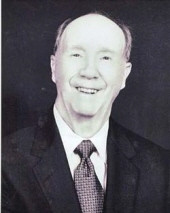 Dr. Cornelius Paul Voorhies, Jr.