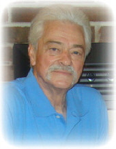 Everett Cordell Borders Jr. Profile Photo
