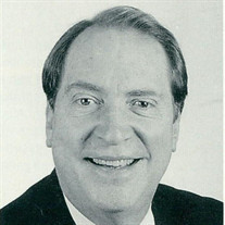 Bill Beauchamp Profile Photo