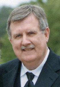 Mr. John Kevilly