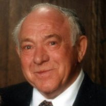 Herbert Ernst Vogel Profile Photo