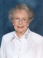 June Marshall Phillips