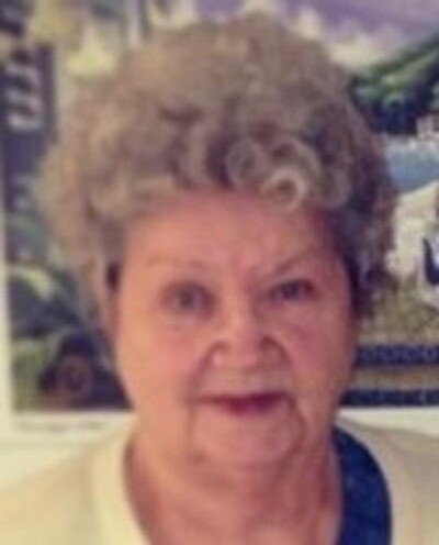 Violet Stegall