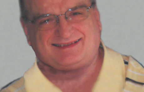 Robert Ferguson Profile Photo