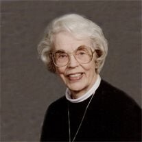 Sylvia  S. Trundle