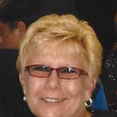Patricia 'Pat' Ann Halleck Profile Photo