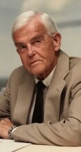 James T. Garrett, Jr.