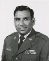 John E. Martinez