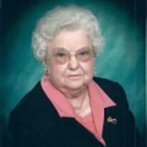 Thelma L. Swicegood