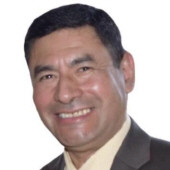 Raul Armando Echevarria Profile Photo