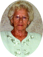 Dorothy Yeatter Profile Photo