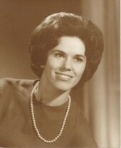 Janet Hancock Noles