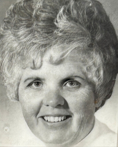 Jean Catherine Hossack's obituary image