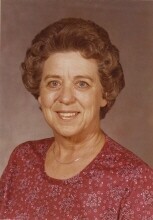 Dorothy Mae Raithel Profile Photo